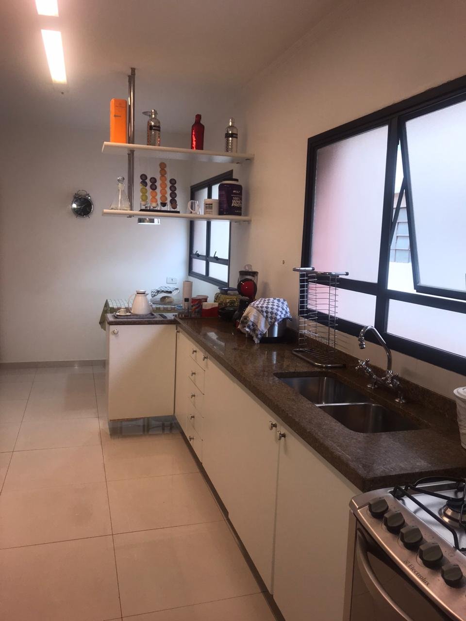 Apartamento para Venda por R$1.990.000,00 com 175m², 4 dormitórios e 3 vagas - Higienópolis, São paulo / SP